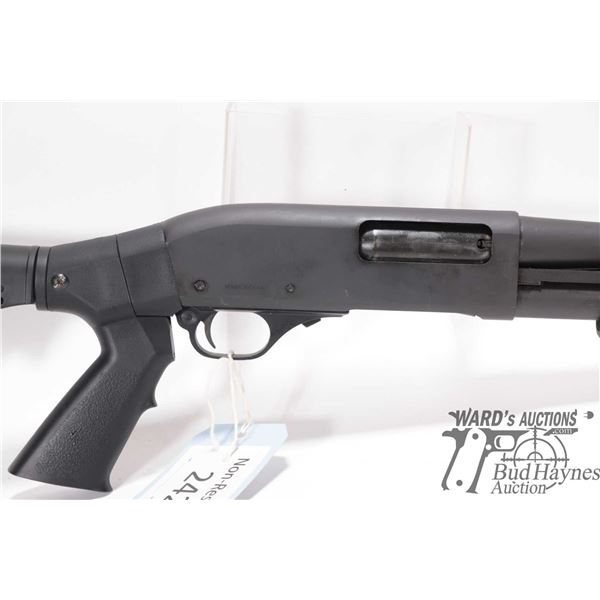 Non-Restricted shotgun Norinco model CA HP9, 12 ga. 2 3/4