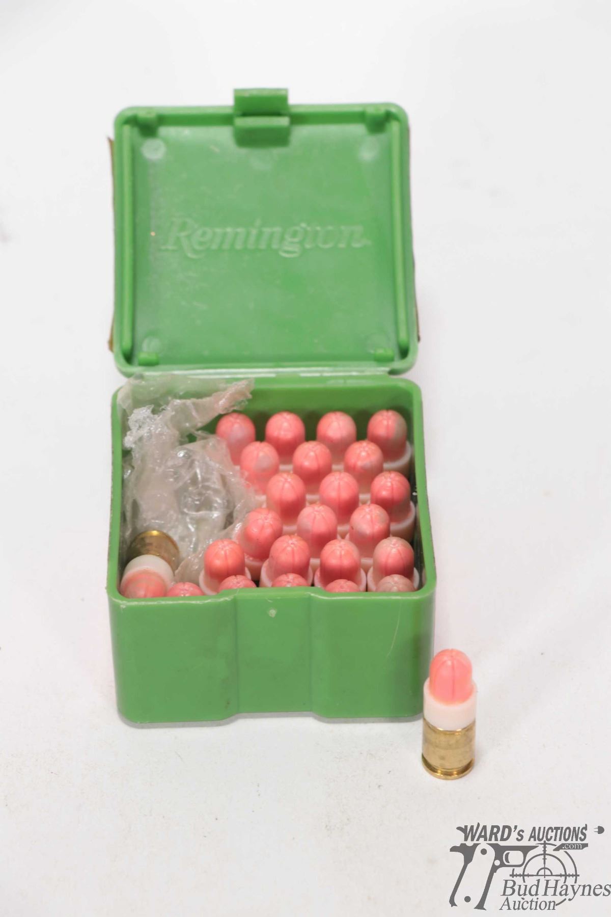 Simmunition Fx Rounds 23 rounds of Simunition FX Force- on Force 9mm marking cartridges, used ...