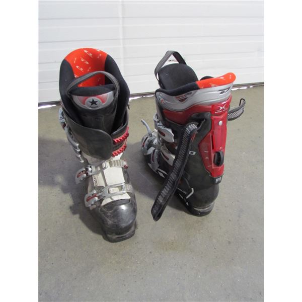 Ski Boots