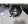 Image 1 : Ski Helmet and Goggles
