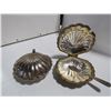 Image 1 : Seashell Butter Dishes