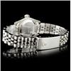 Image 8 : Diamond Rolex for Women: DateJust