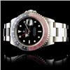 Image 1 : Stainless Steel Rolex Pepsi GMT-Master II Watch