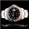 Image 2 : Stainless Steel Rolex Pepsi GMT-Master II Watch