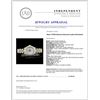Image 6 : Diamond Ladies Watch: Rolex YG/SS DateJust