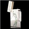 Image 2 : Leroy Nieman Lighter by ST Dupont