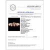 Image 4 : 15ct Ruby & 1.7ctw Diamond Bracelet in 14K Gold