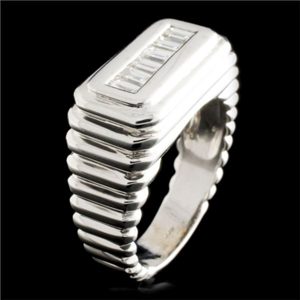 0.92ctw Diamond Ring in 14K Gold