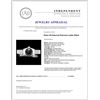 Image 5 : Diamond Ladies Watch: Rolex SS DateJust