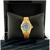 Image 4 : 18K YG Diamond Rolex DateJust 26MM Watch