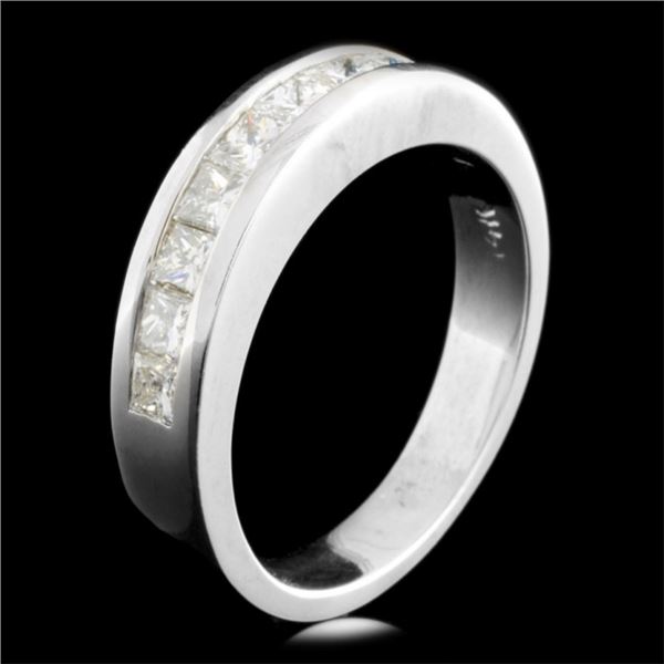 1ctw Diamond Ring in 14K Gold