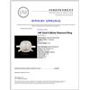 Image 5 : 14K Gold 0.86ctw Diamond Ring