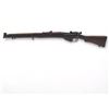 Image 2 : Lee Enfield No 1 Mark III Bolt Action Rifle 303 British 25" Barrel Wood Stock