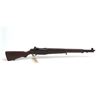 Image 1 : Beretta M1 Garand Semi-Auto Service Rifle 30/06 Springfield 24" Barrel Wood Stock