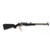 Image 1 : CVA Wolf V2 Muzzleloading Rifle .50 Cal 24" Barrel Stainless And Black