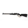 Image 2 : CVA Wolf V2 Muzzleloading Rifle .50 Cal 24" Barrel Stainless And Black