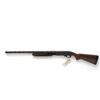 Image 2 : Remington 870 Sportsman Field Pump Action Shotgun 20Ga 3" Chamber 26" Vent Rib Barrel Wood Stock