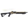 Image 1 : Canuck Commander 12Ga Pump Action Shotgun 3" Chamber 14" Barrel Bronze, New