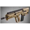 Image 1 : IWI X95 Semi Auto Rifle 556 NATO 18.6" Barrel FDE, New