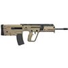 Image 2 : IWI X95 Semi Auto Rifle 556 NATO 18.6" Barrel FDE, New