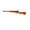 Image 2 : Savage Youth Rascal Single Shot Bolt Action Rifle 22LR Orange, New