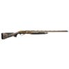 Image 1 : Browning Maxus II Wicked Wing Semi Auto Shotgun 12Ga 3.5" Chamber 28" VR Barrel Realtree Timber, New