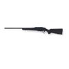 Image 2 : ATA Arms Turqua Rebel Bolt Action Rifle 243 Win 24" Barrel Black Synthetic Stock, New