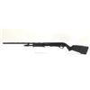 Image 2 : Canuck Pump Action 410 Shotgun 26" Barrel Black Synthetic Stock, New