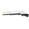 Image 2 : Traditions Buckstalker .50Cal Muzzleloader Rifle 24" Barrel Black Synthetic Stock, New