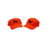 Image 1 : Winchester Orange Hat OSFM X2, New