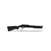 Image 1 : Canuck Pump Action 12Ga Shotgun 3" Chamber 14" Barrel Black Synthetic Stock With Side Saddle