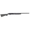 Image 1 : Weatherby Element Synthetic Semi Auto 12Ga Shotgun 28" Barrel Gray/Black Griptonite Stock, New