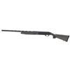 Image 2 : Weatherby Element Synthetic Semi Auto 12Ga Shotgun 28" Barrel Gray/Black Griptonite Stock, New