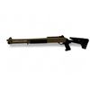 Image 2 : Canuck Elite Operator 12Ga Semi Auto Shotgun 3" Chamber 19" Barrel FDE, New