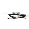 Image 2 : Savage Axis Bolt Action Rifle 243Win 22" Barrel With Bushnell Banner 3-9X40 Scope