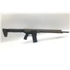 Image 1 : BCL SRV2 Siberian Semi Auto Rifle 5.56/223 Rem 18.6" Barrel Folding Stock Black And Tan, New