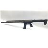 Image 2 : BCL SRV2 Siberian Semi Auto Rifle 5.56/223 Rem 18.6" Barrel Folding Stock Black And Tan, New