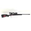 Image 1 : Savage 110 Engage Hunter XP Bolt Action Rifle 450 Bushmaster 22" Barrel Black With 3-9X40 Scope, New