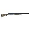 Image 1 : Mossberg 500 Pump Action 12Ga Shotgun 3" Chamber 28" Vent Rib Barrel Black And Camo Finish, New