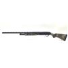 Image 2 : Mossberg 500 Pump Action 12Ga Shotgun 3" Chamber 28" Vent Rib Barrel Black And Camo Finish, New