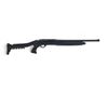 Image 1 : Hatsan Escort Tactical PS Guard Semi Auto Shotgun 12Ga  3" Chamber 20" Barrel Top Fold Stock, New