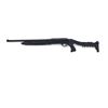 Image 2 : Hatsan Escort Tactical PS Guard Semi Auto Shotgun 12Ga  3" Chamber 20" Barrel Top Fold Stock, New