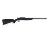 Image 1 : CVA Scout V2 Single Shot Rifle 45-70 Govt 25" Barrel Black, New