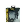 Image 1 : Caldwell Passive Range 24 dB Noise Reduction Rating Ear Muffs , New