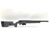 Image 1 : Bergara B14 Trainer Bolt Action Rifle 22 WMR 20" Threaded Barrel Grey HMR Stock, New