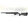 Image 2 : Bergara B14 Trainer Bolt Action Rifle 22 WMR 20" Threaded Barrel Grey HMR Stock, New