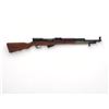 Image 1 : Russian SKS Semi Auto Rifle 762X39 20" Barrel Birch Stock