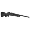 Image 1 : Savage 110 Hunter Bolt Action Rifle 243 Win 22" Barrel Black Synthetic Stock, New