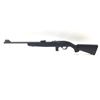 Image 2 : Mossberg 702 Bantam Plinkster Semi Auto Rifle 22 LR 18" Barrel Black Synthetic Stock, New