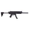 Image 1 : GSG-16 Semi Auto Rifle 22LR 16.25" Barrel Black, New